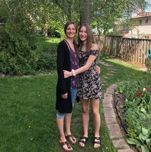 Meet your Posher, Abigail